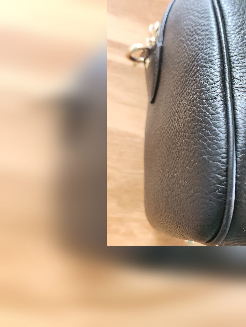 Coach Large Rowan Bag - Picture 6 of 12